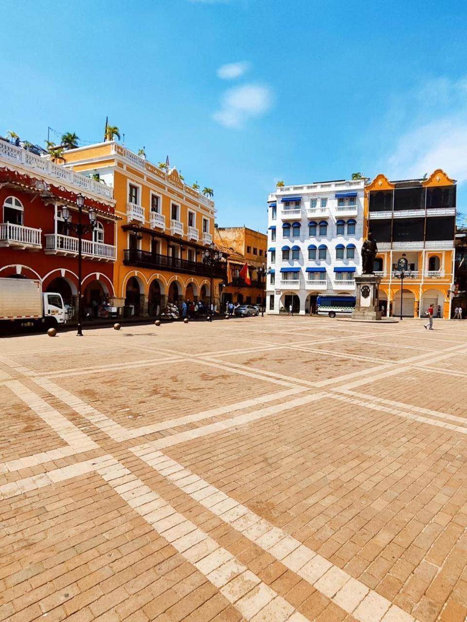 Gastelbondo, Centro Historico By Icdi *