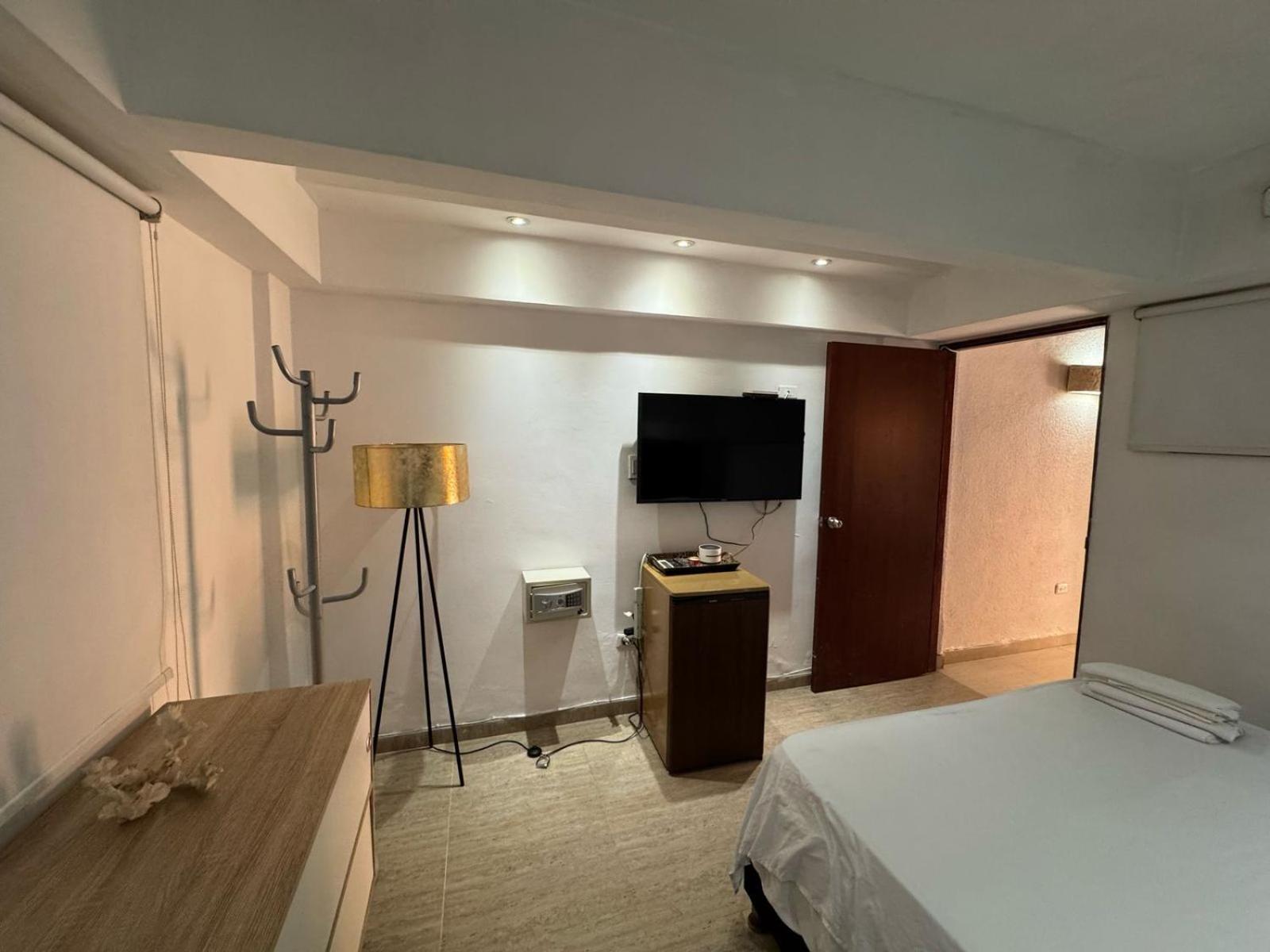 Gastelbondo, Centro Historico By Icdi Apartment *