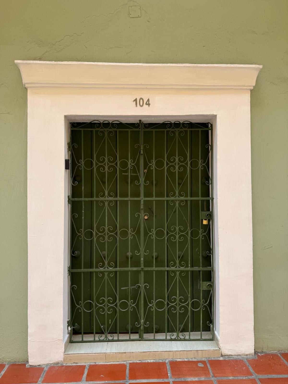 Gastelbondo, Centro Historico By Icdi Apartamento *
