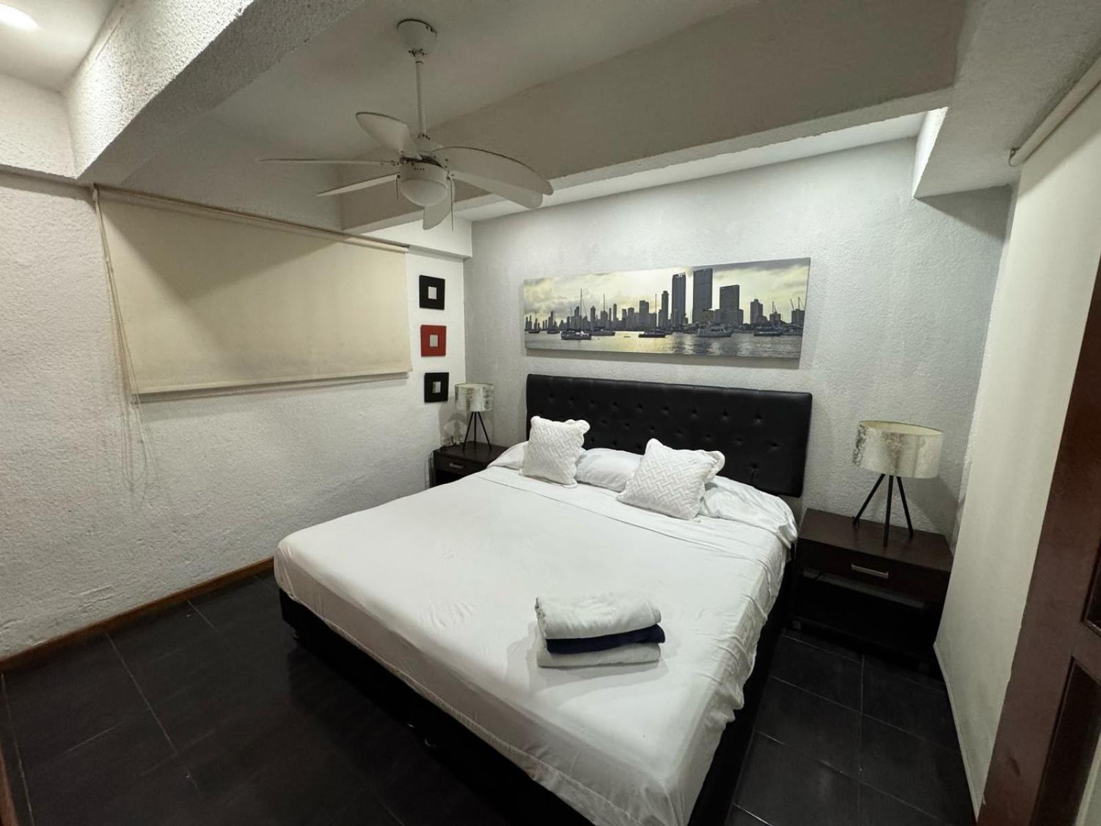 Apartamento Gastelbondo, Centro Historico By Icdi Cartagena