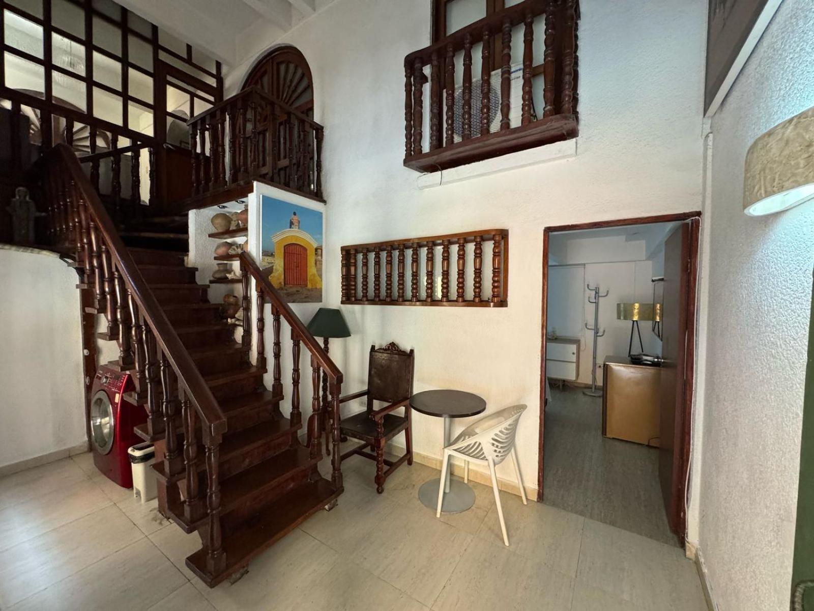 Gastelbondo, Centro Historico By Icdi Apartamento Cartagena