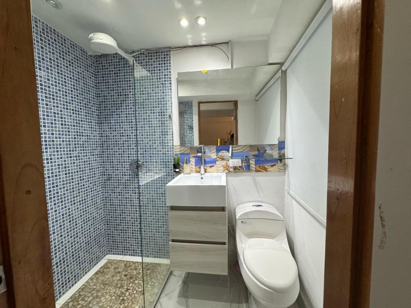 Apartamento Gastelbondo, Centro Historico By Icdi Cartagena