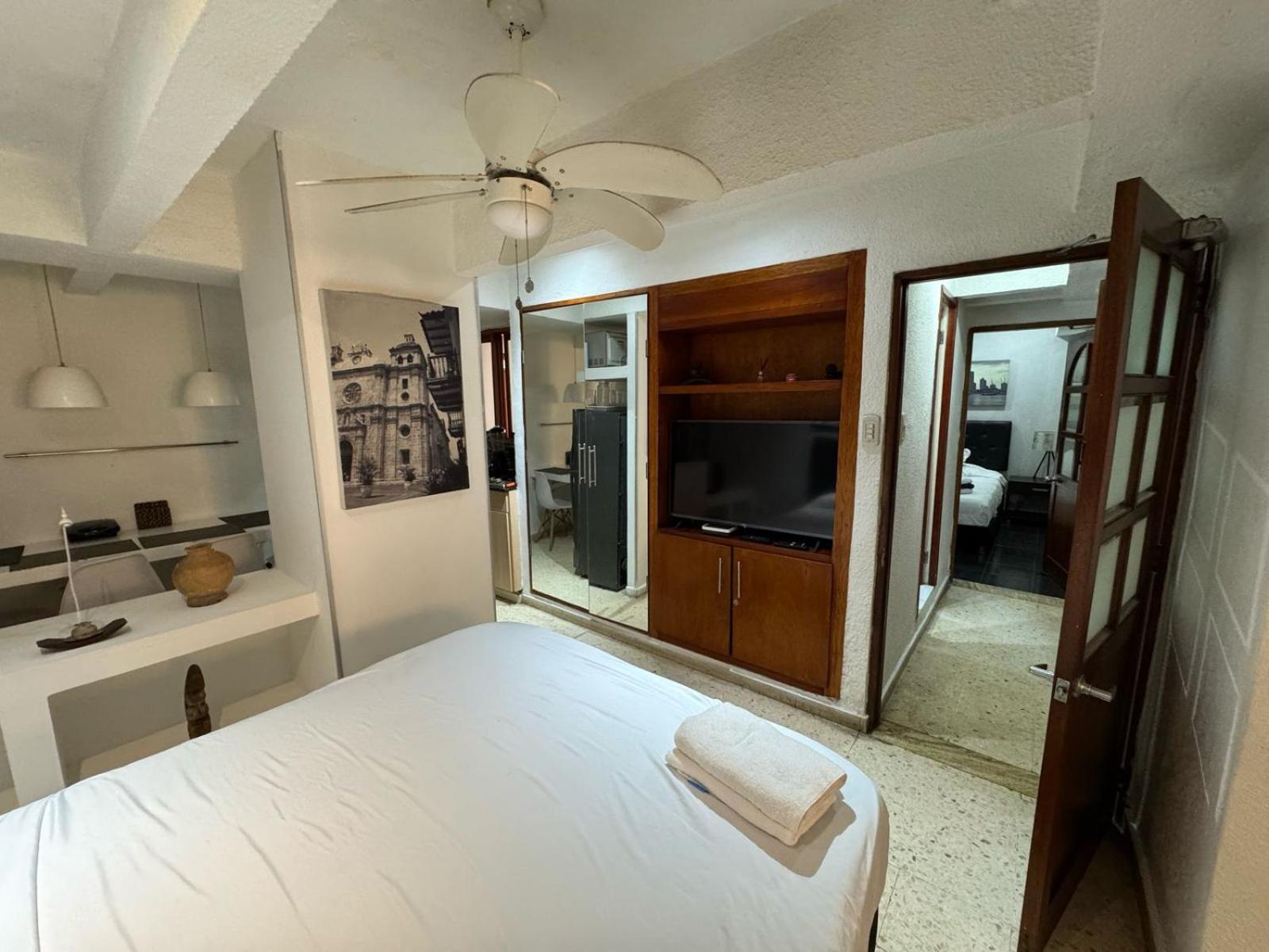 Apartamento Gastelbondo, Centro Historico By Icdi