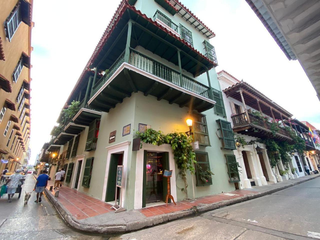 Gastelbondo, Centro Historico By Icdi *